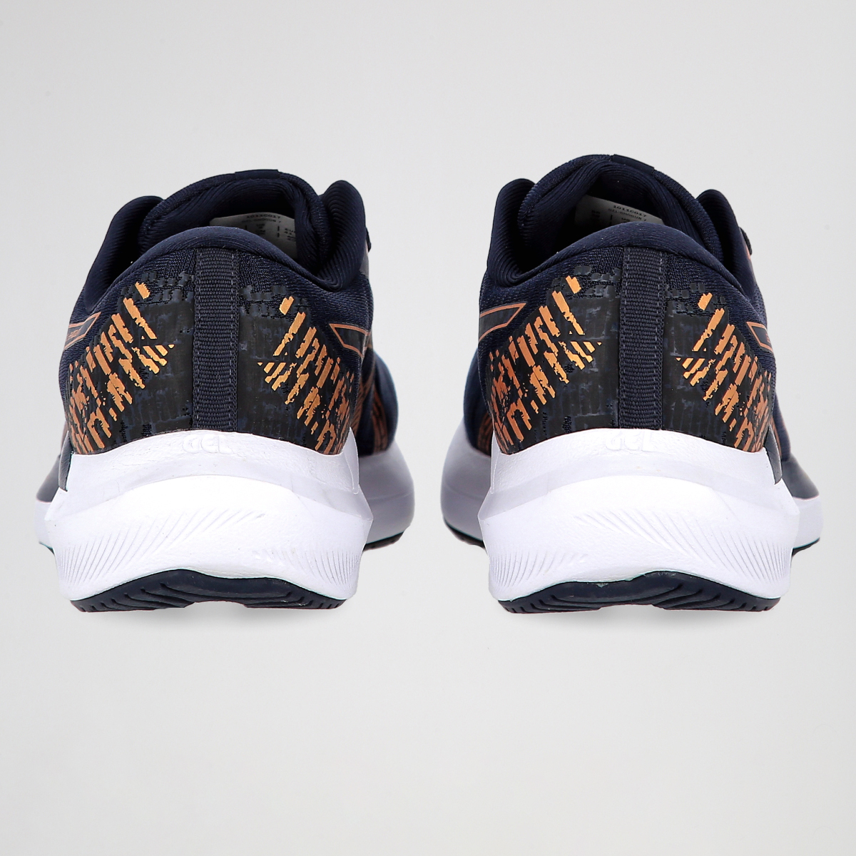 Zapatillas Running Asics Gel-shogun 7 Hombre,  image number null