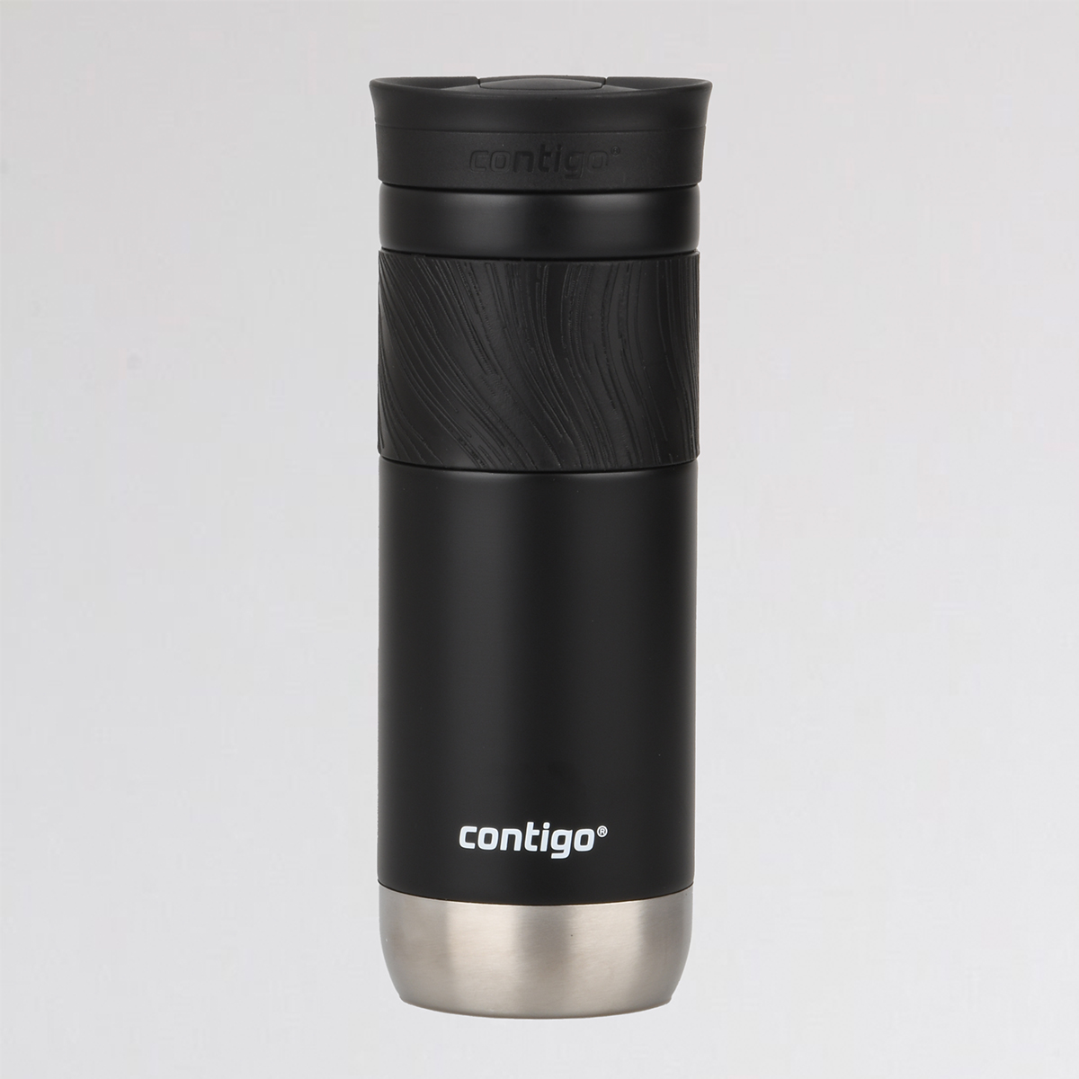 Vaso Contigo Byron 2.0 473 ml Acero,  image number null