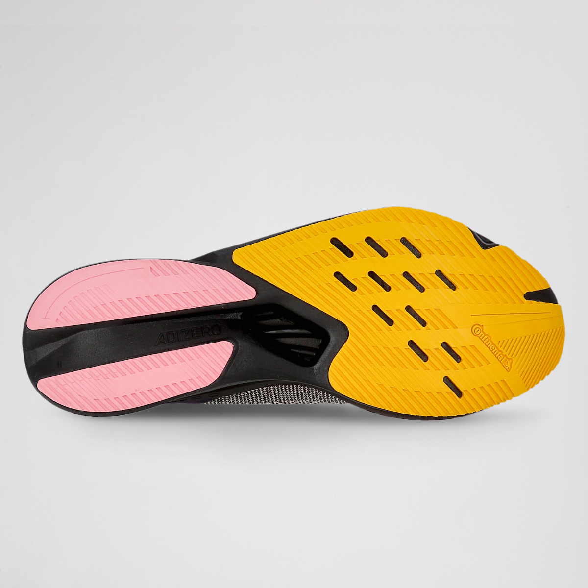 Zapatillas Running adidas Adizero Boston 12 Mujer,  image number null