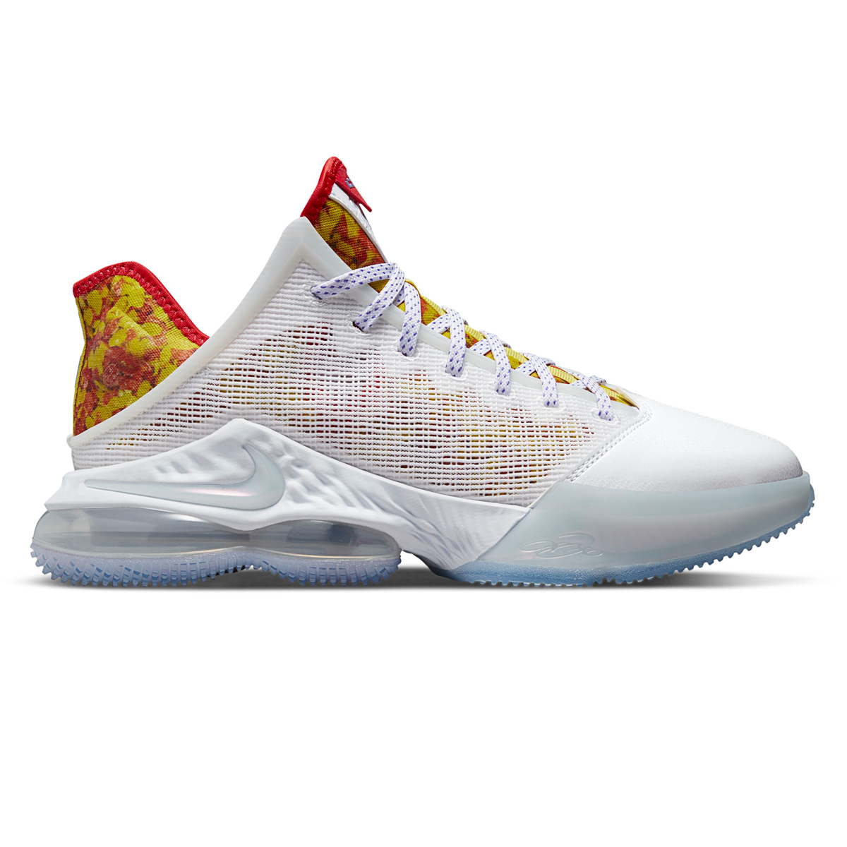 Zapatillas Nike Lebron XIX Low Dexter