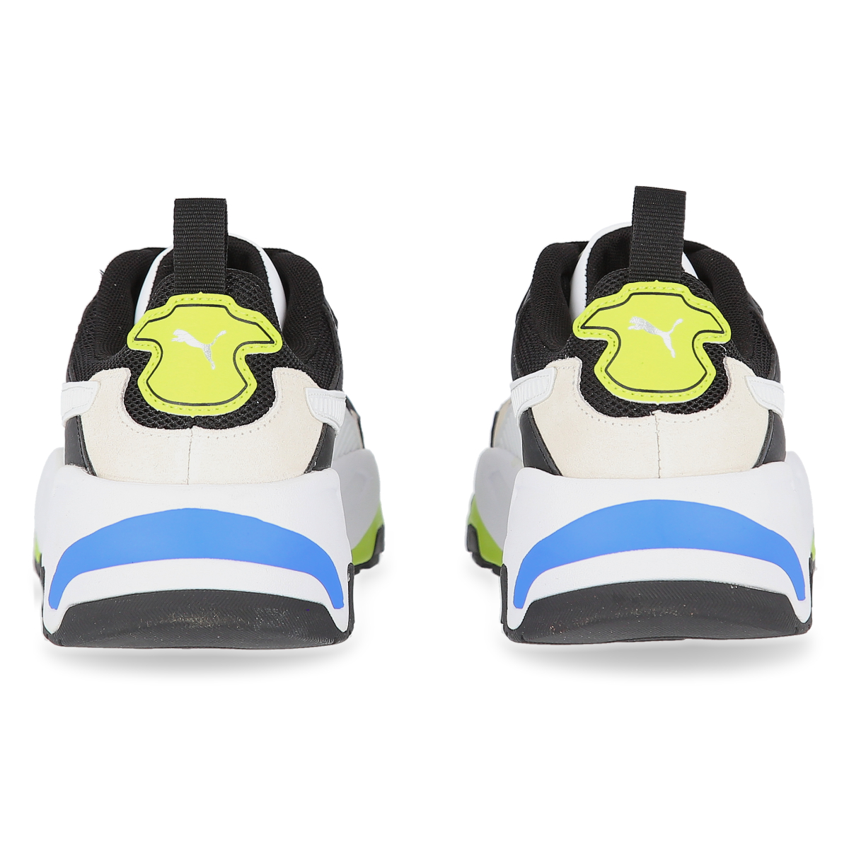 Zapatillas Puma Trinity Open Road,  image number null