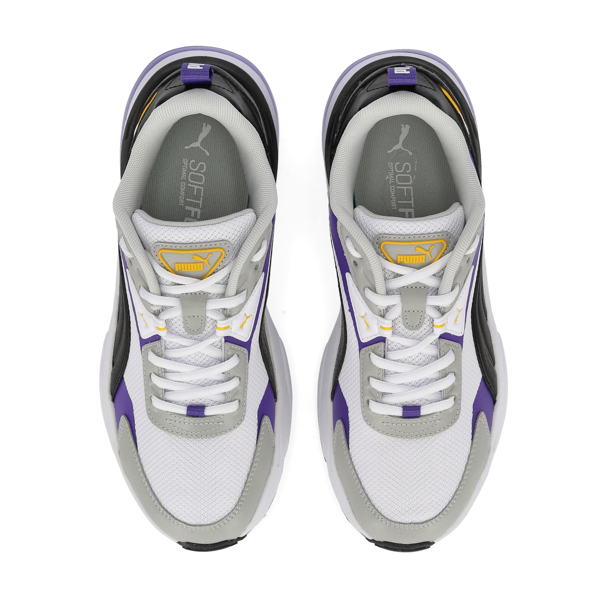 Zapatillas Puma Vis2k Back To Heritage,  image number null