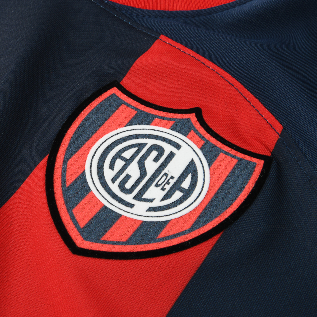 Camiseta Nike Club Atlético San Lorenzo Deportiva Gx1 Mujer,  image number null