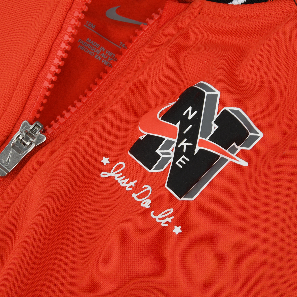 Conjunto Nike Next Generation Niño,  image number null