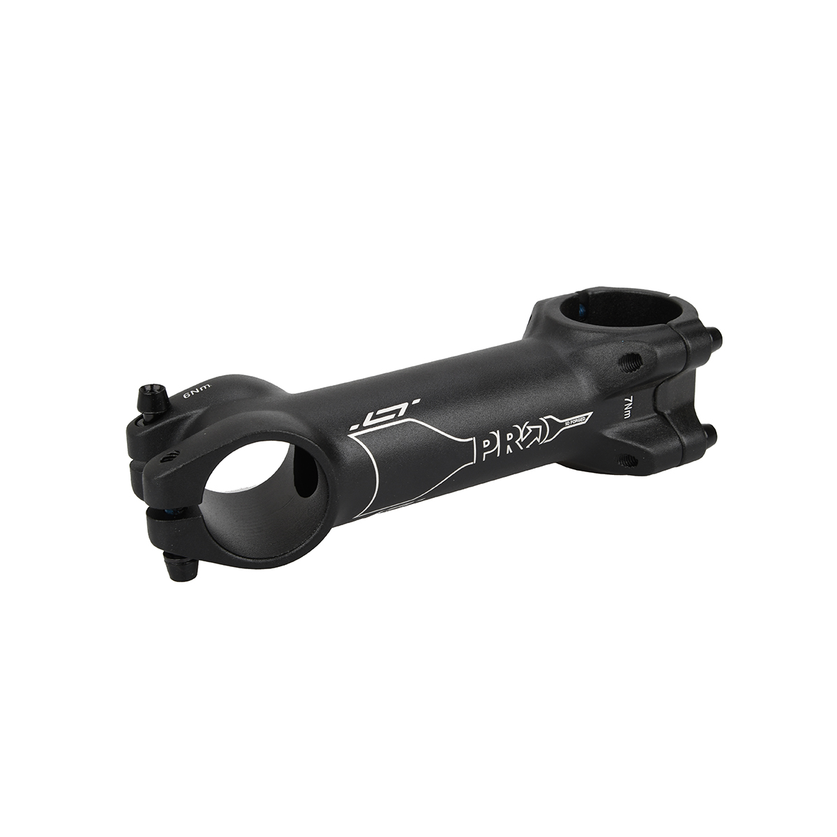 Stem Bicicleta Pro Lt 110mm 318mm,  image number null