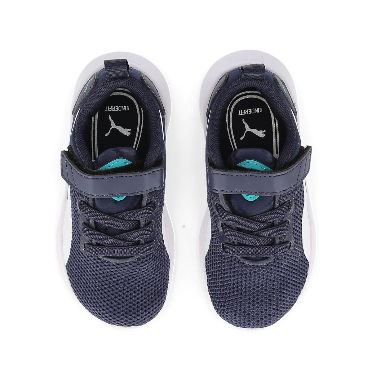 Zapatillas Puma Flyer Runner V para Niños,  image number null