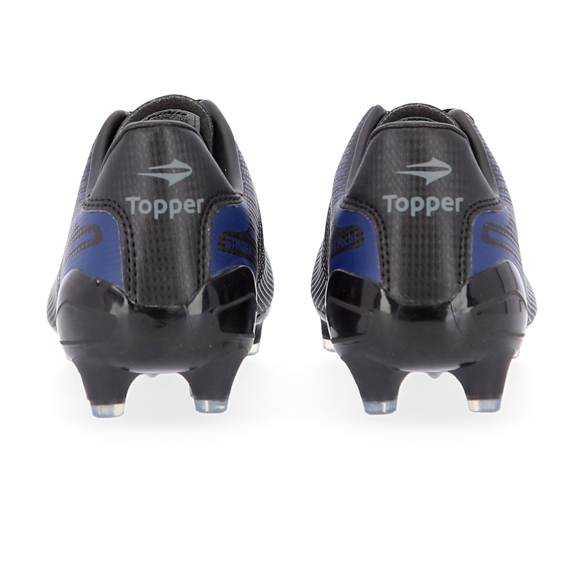 Botines de Fútbol Topper Stingray Ii Mach 1 Fg,  image number null