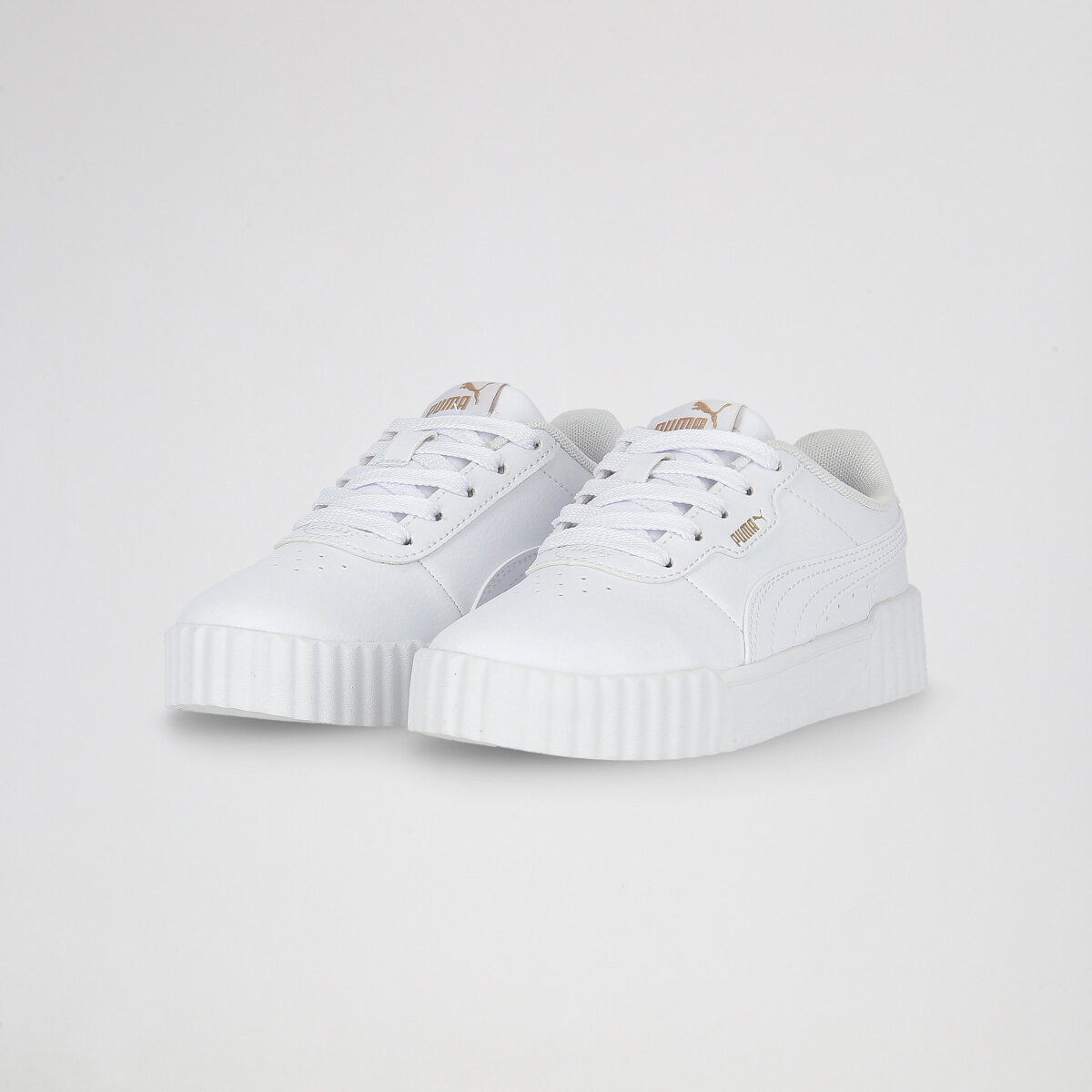 Zapatillas Puma Carina 3.0 Niña,  image number null