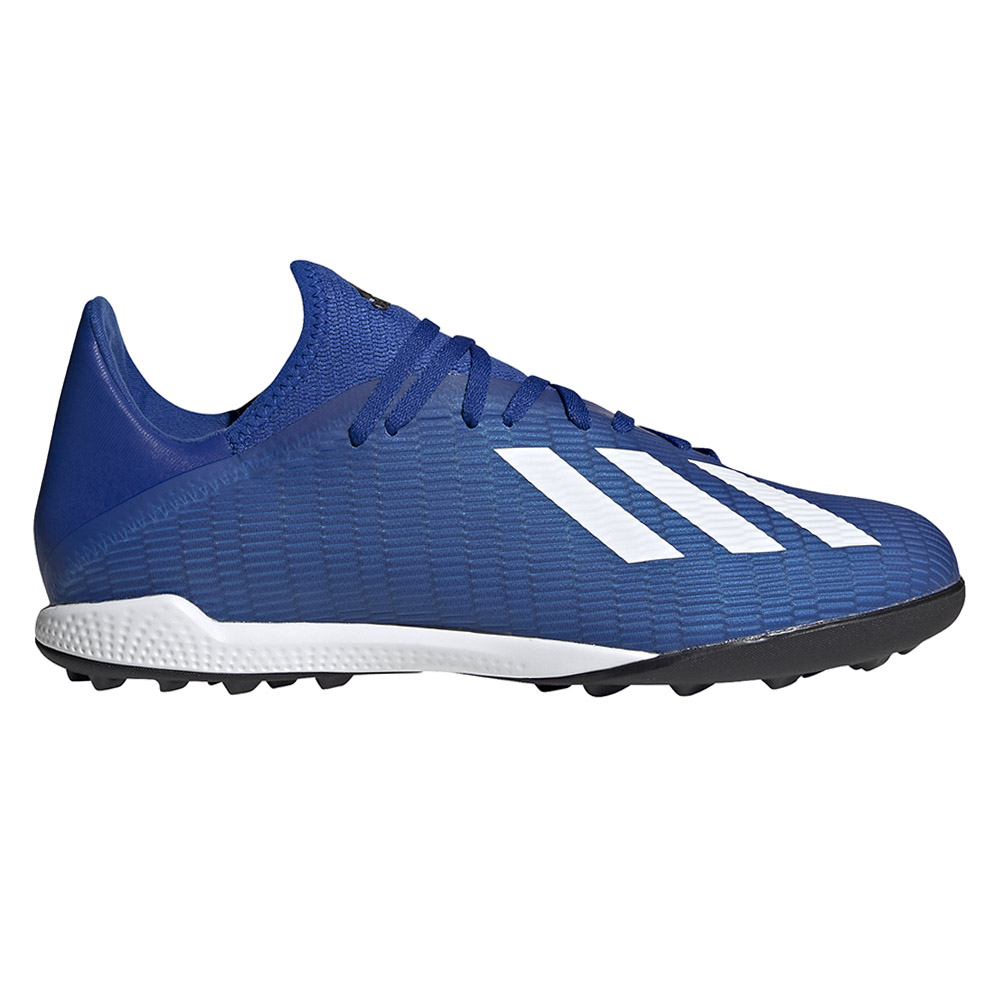 Botines adidas X 19.3 Tf Dexter