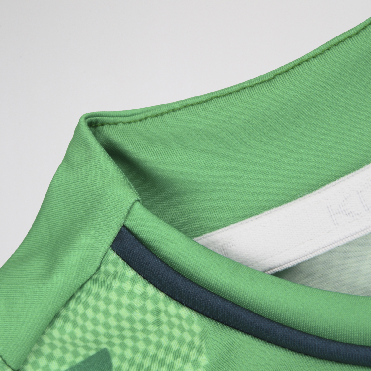 Camiseta Racin Club Kappa Kombat Arquero 2024 Hombre,  image number null