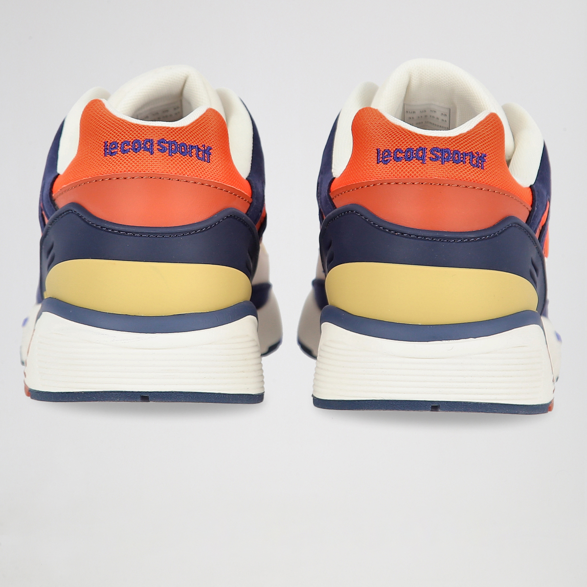 Zapatillas Le Coq Sportif R1100 Pop,  image number null