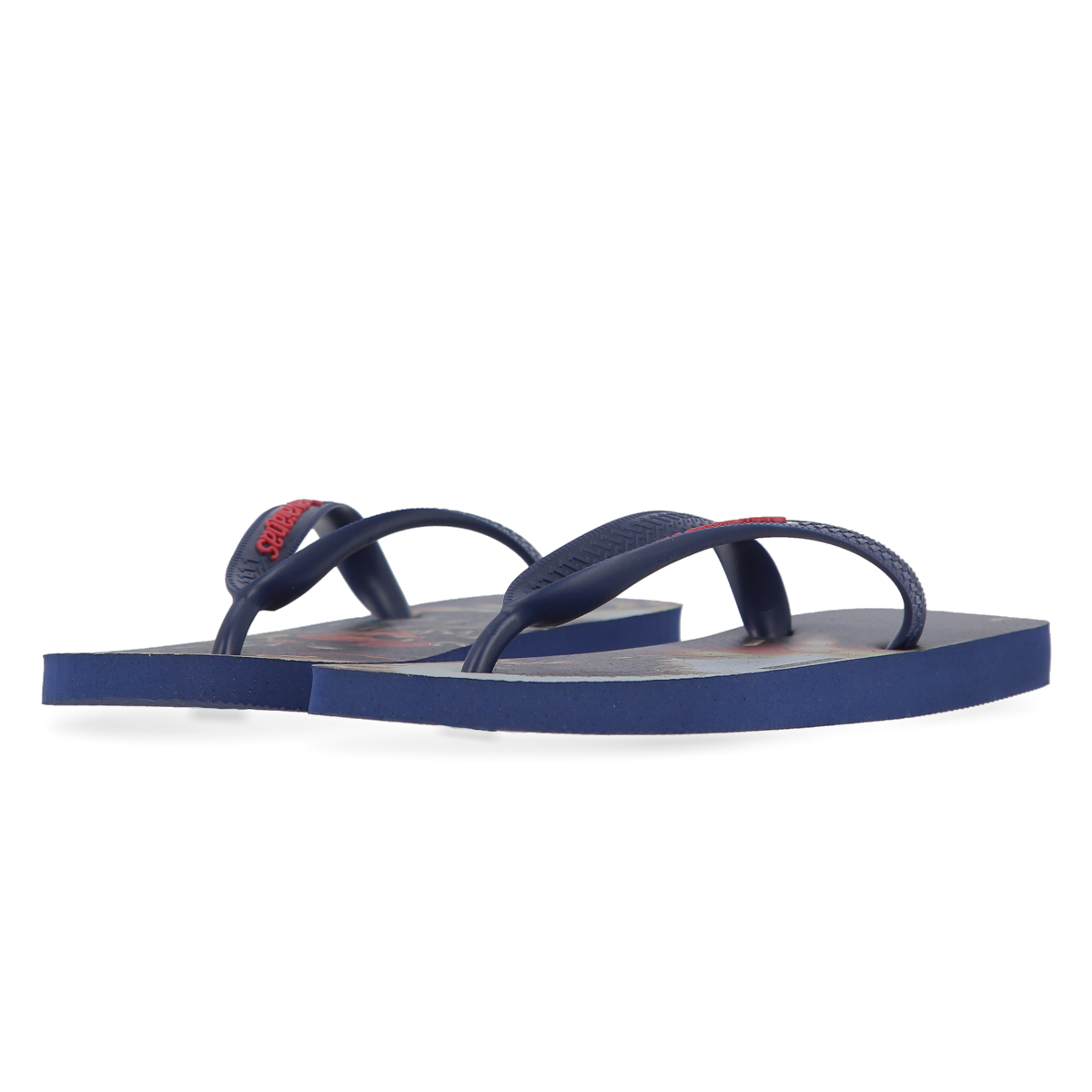 Ojotas Havaianas Top Herois Dc,  image number null