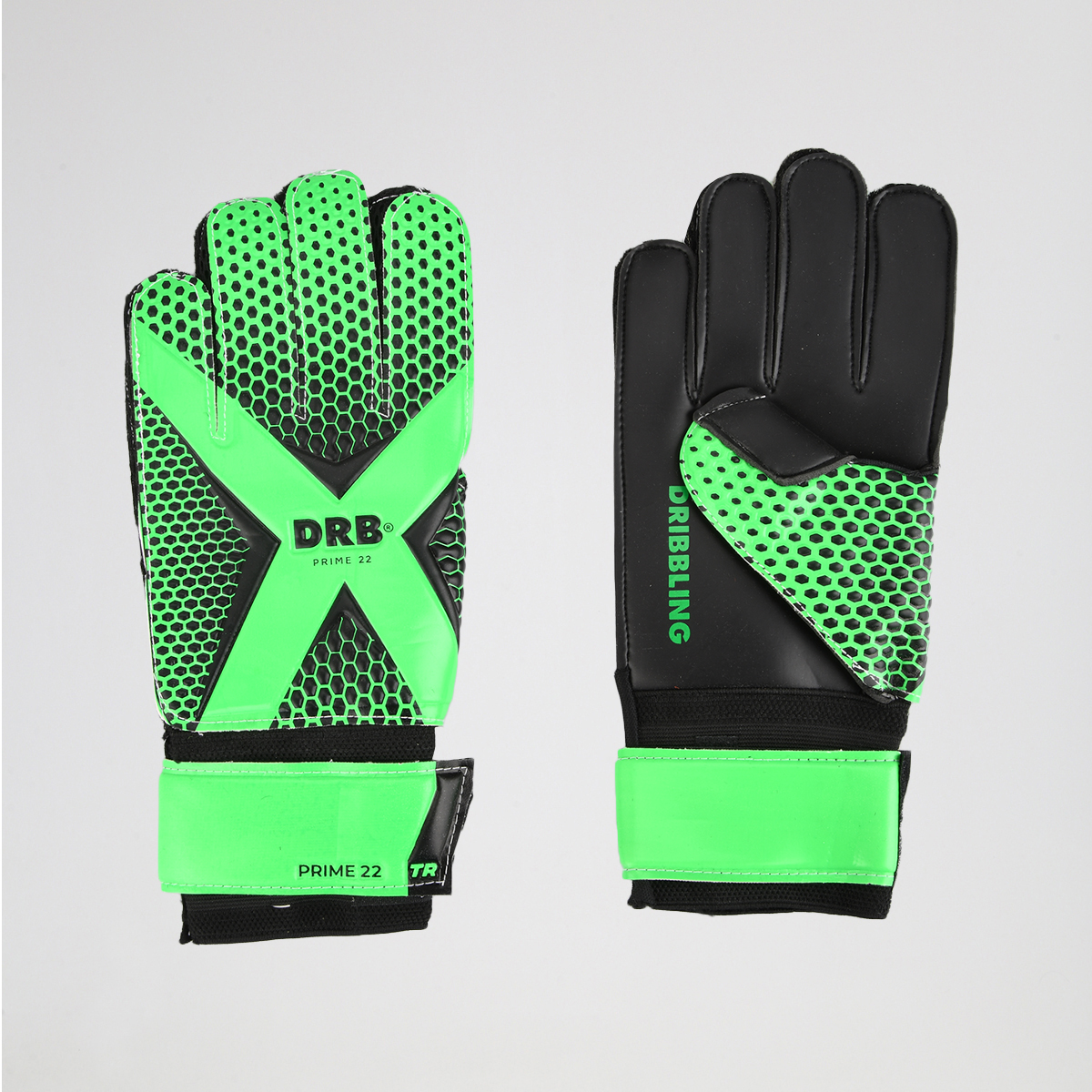 Guantes Dribbling Prime 22 Sr Tr,  image number null