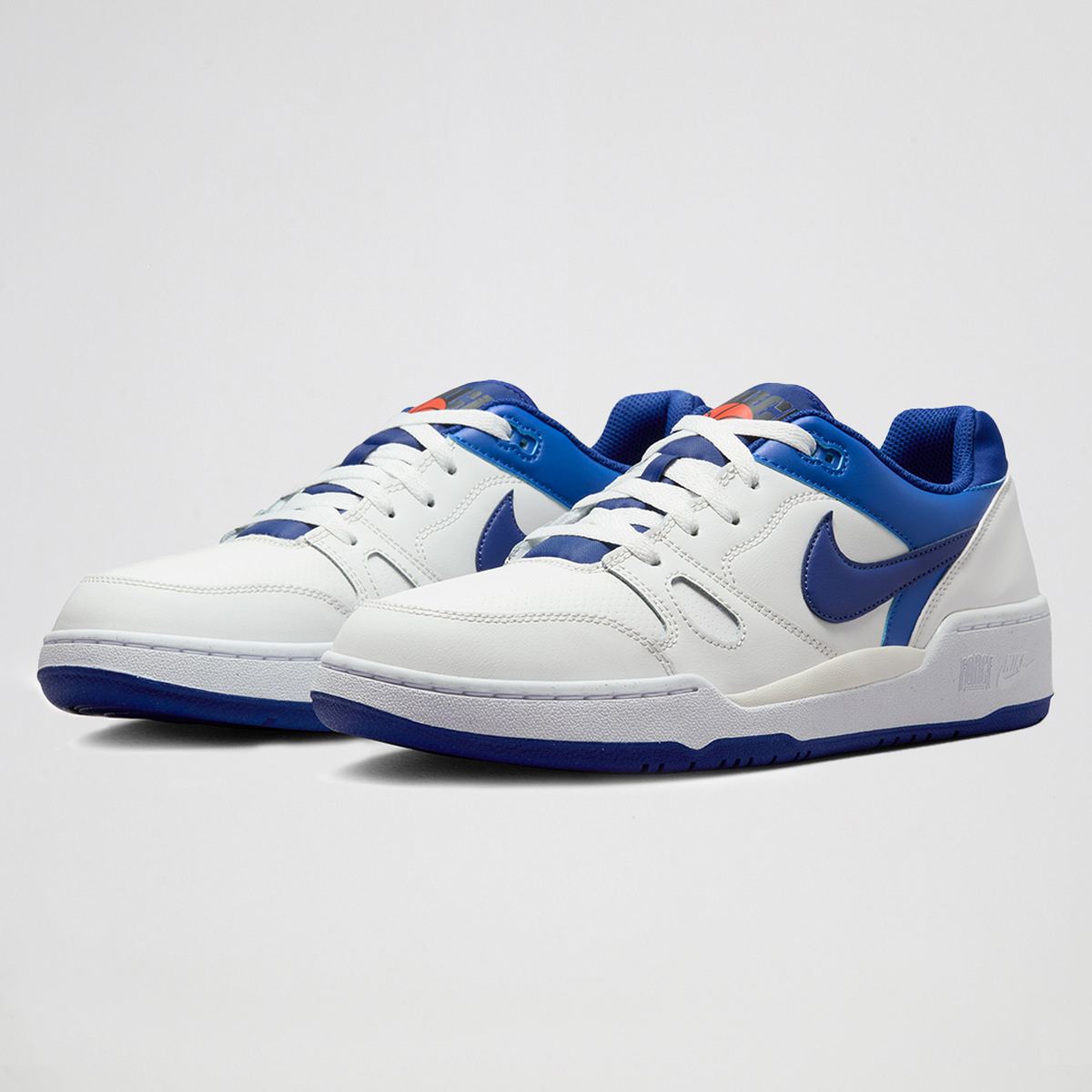 Zapatillas Nike Full Force Low Hombre,  image number null