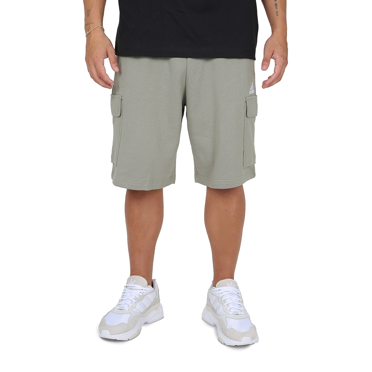 Short adidas Essentials Cargo Hombre,  image number null