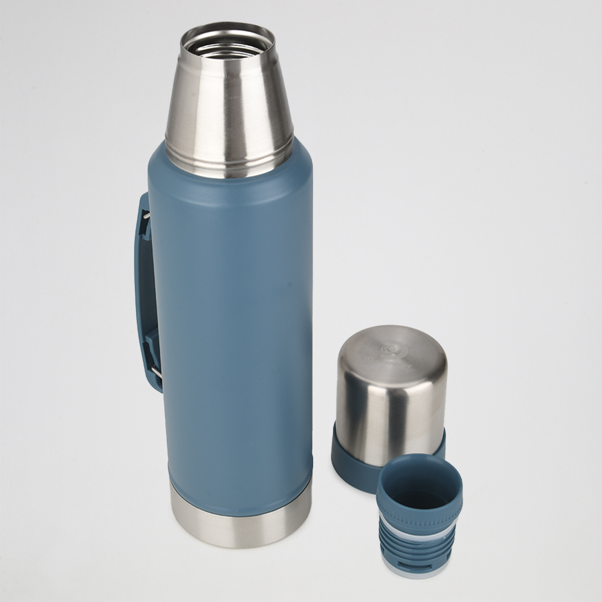 Termo Discovery Acero Inoxidable 1.3 Lts,  image number null