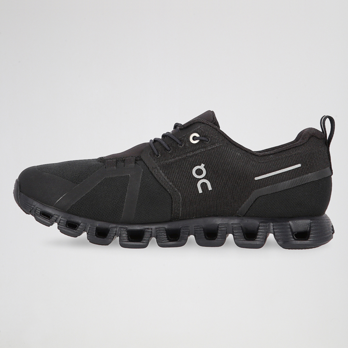 Zapatillas On Running Cloud 5 Waterproof Mujer,  image number null