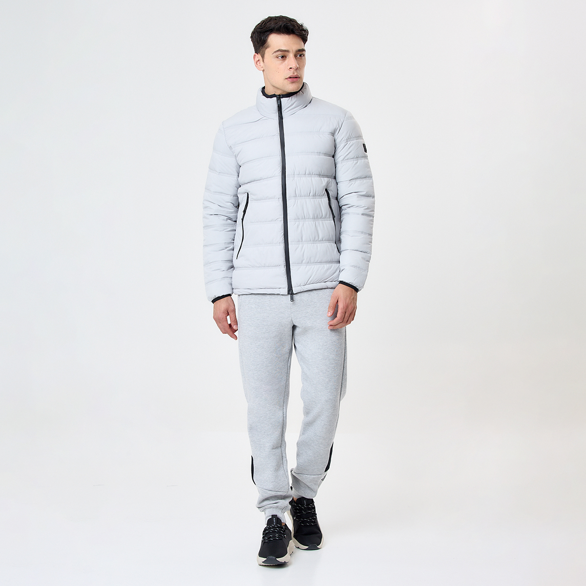 Campera Lotto Due Athletica,  image number null