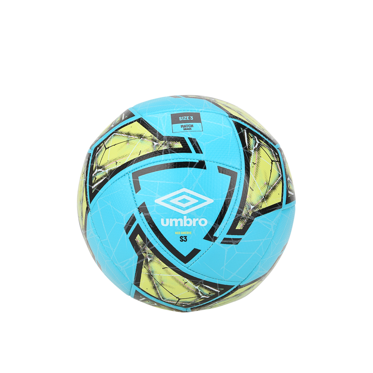 Pelota Umbro Neo Swerve Non-Ims N°3,  image number null