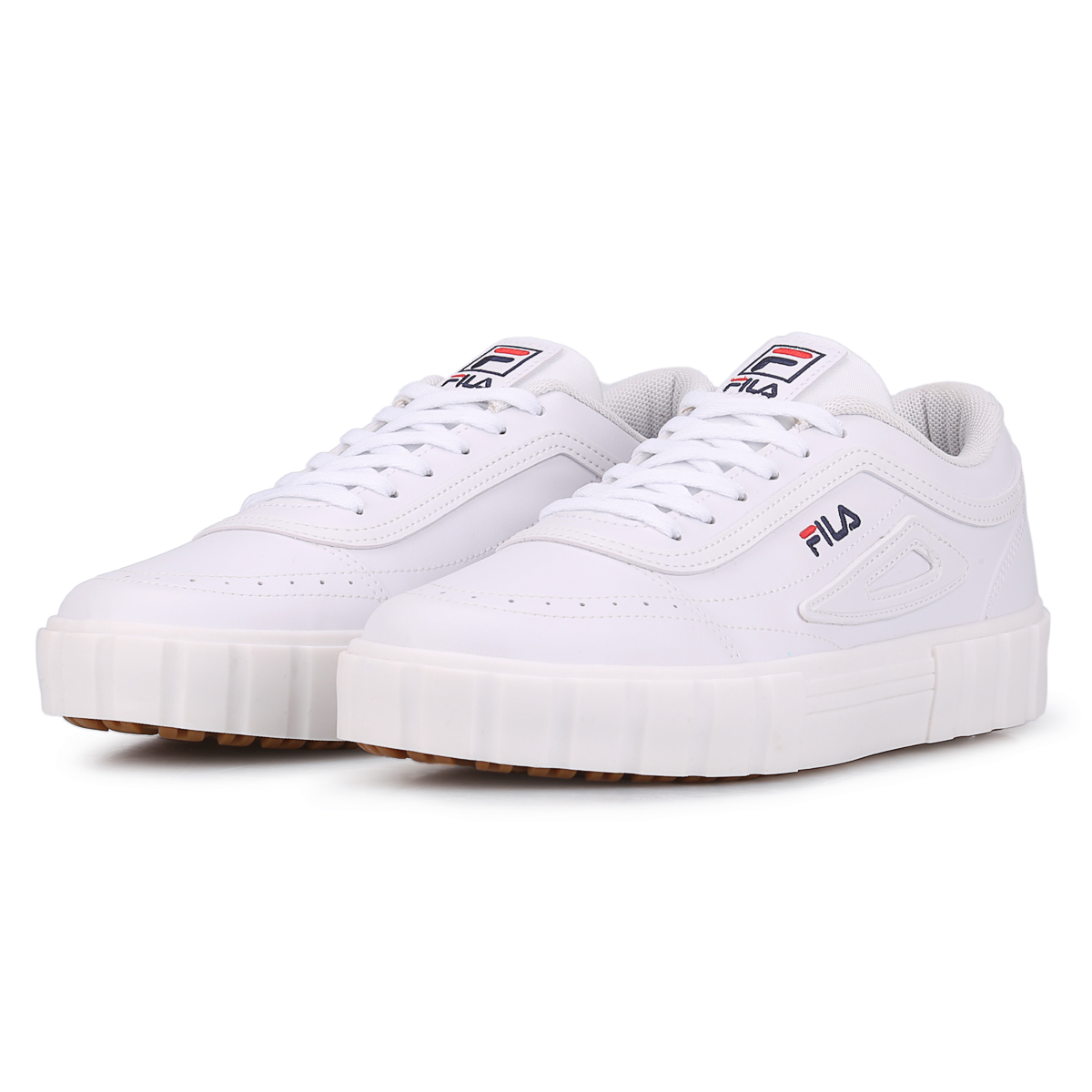 Tenis fila clasicos bota online