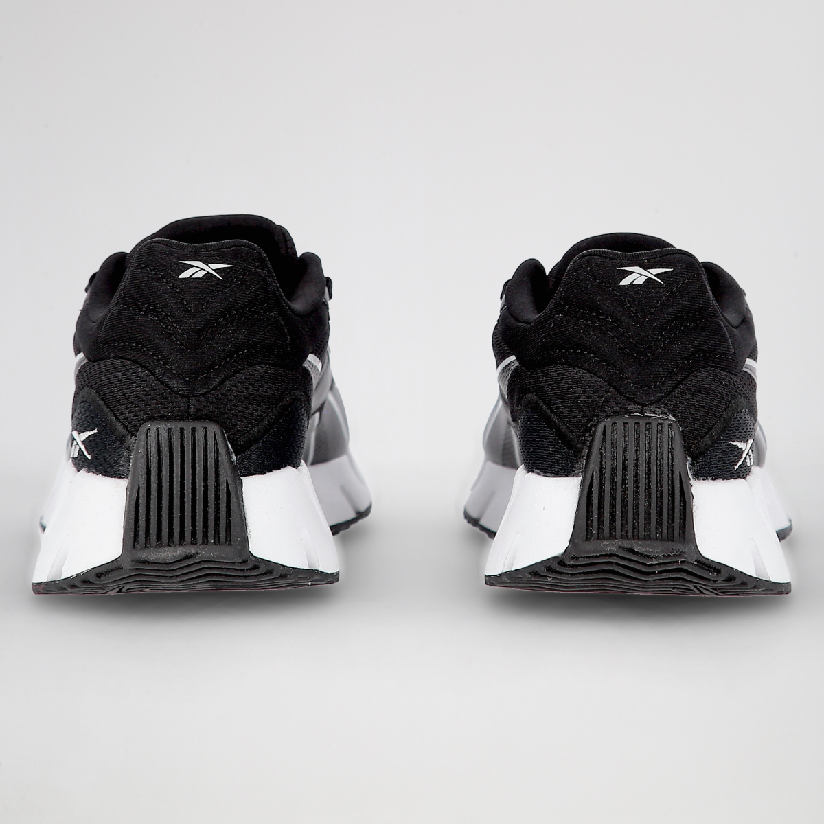 Zapatillas Running Reebok Zig Dynamica 4 Mujer,  image number null