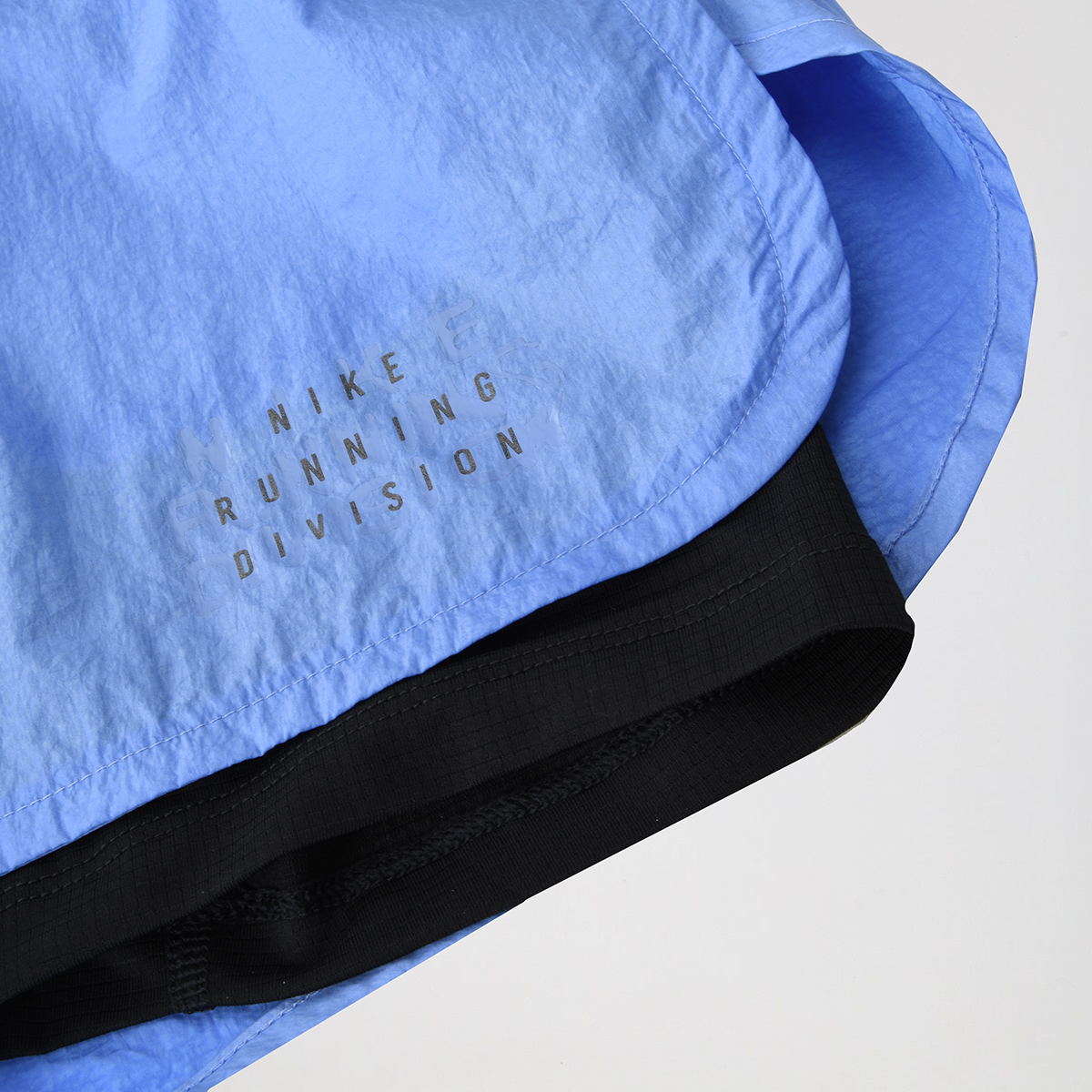 Short Running Nike Division Repel Hombre,  image number null