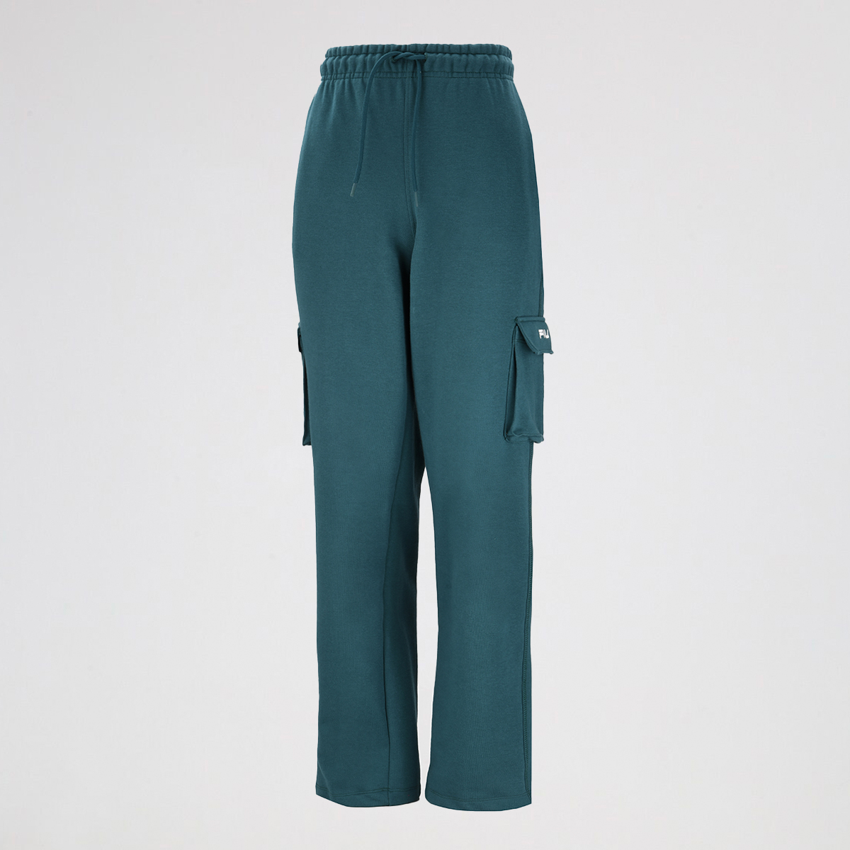 Pantalón Fila Comfort Letter para Mujer,  image number null