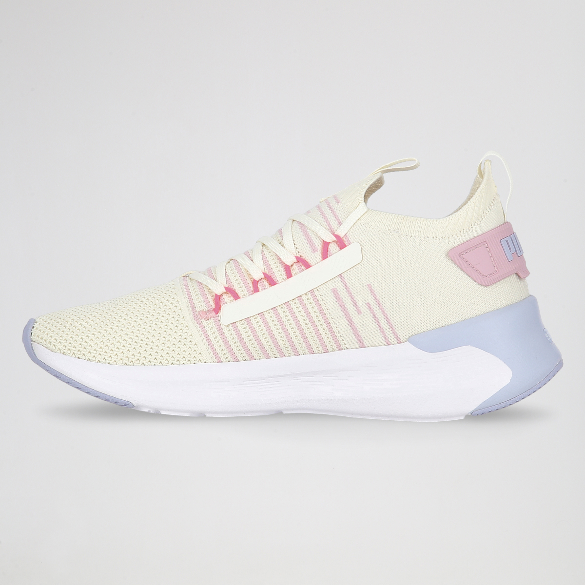 Zapatillas Puma Softride Symmetry Fuzion Mujer,  image number null