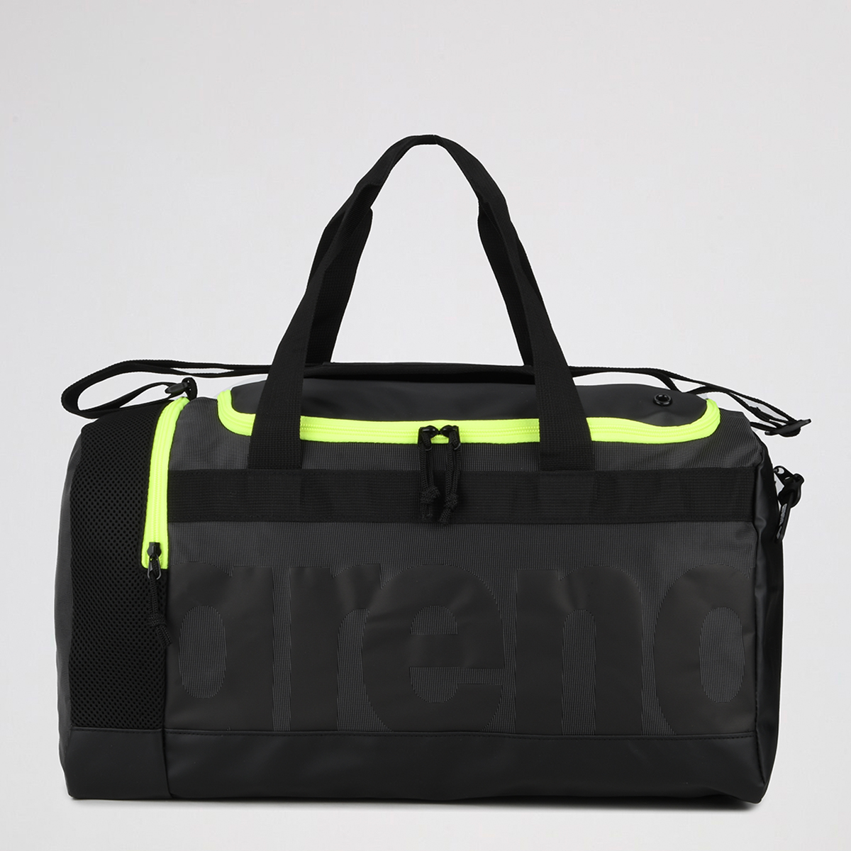 Bolso Arena Spiky con correa ajustable,  image number null