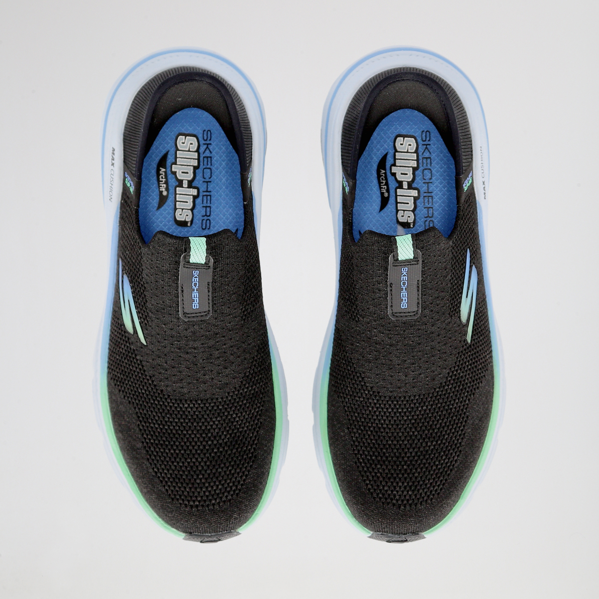 Zapatillas Running Skechers Max Cushioning Arch Fit 2.0 Mujer,  image number null