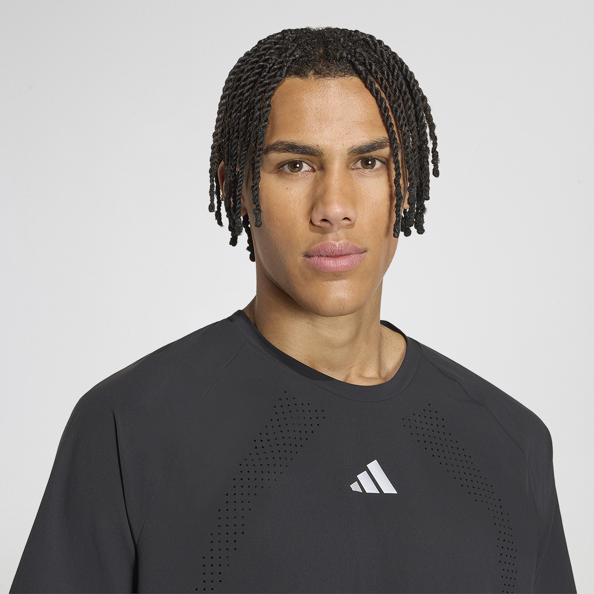 Remera Running adidas ADI365 Aspyre Hombre,  image number null
