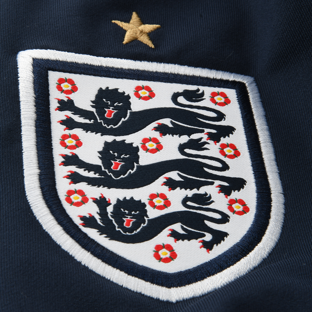 Pantal&oacute;n Inglaterra Nike Strike Dri-FIT Hombre,  image number null