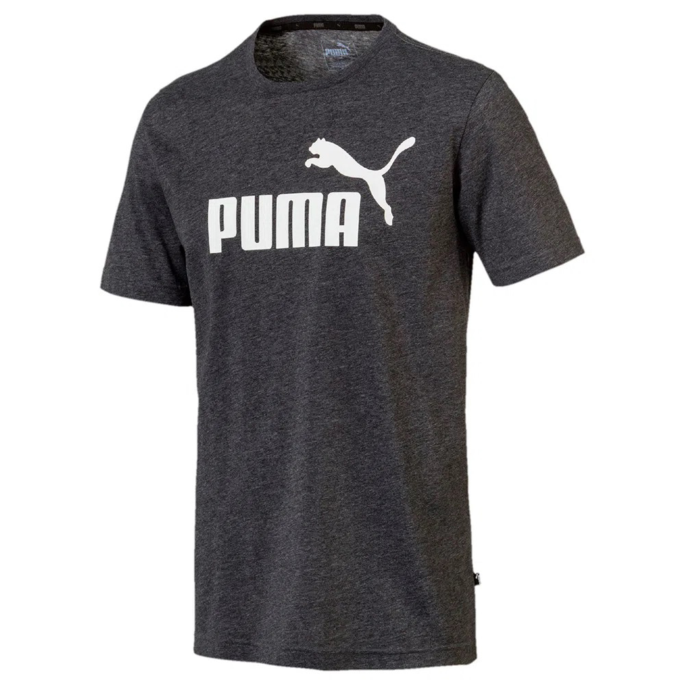 Remera Puma Essentials Heather,  image number null