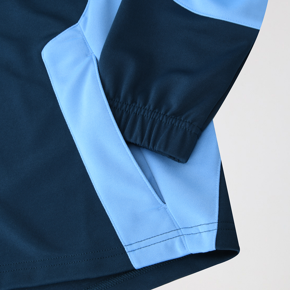 Campera Manchester City Puma FtblNRGY+ Hombre,  image number null