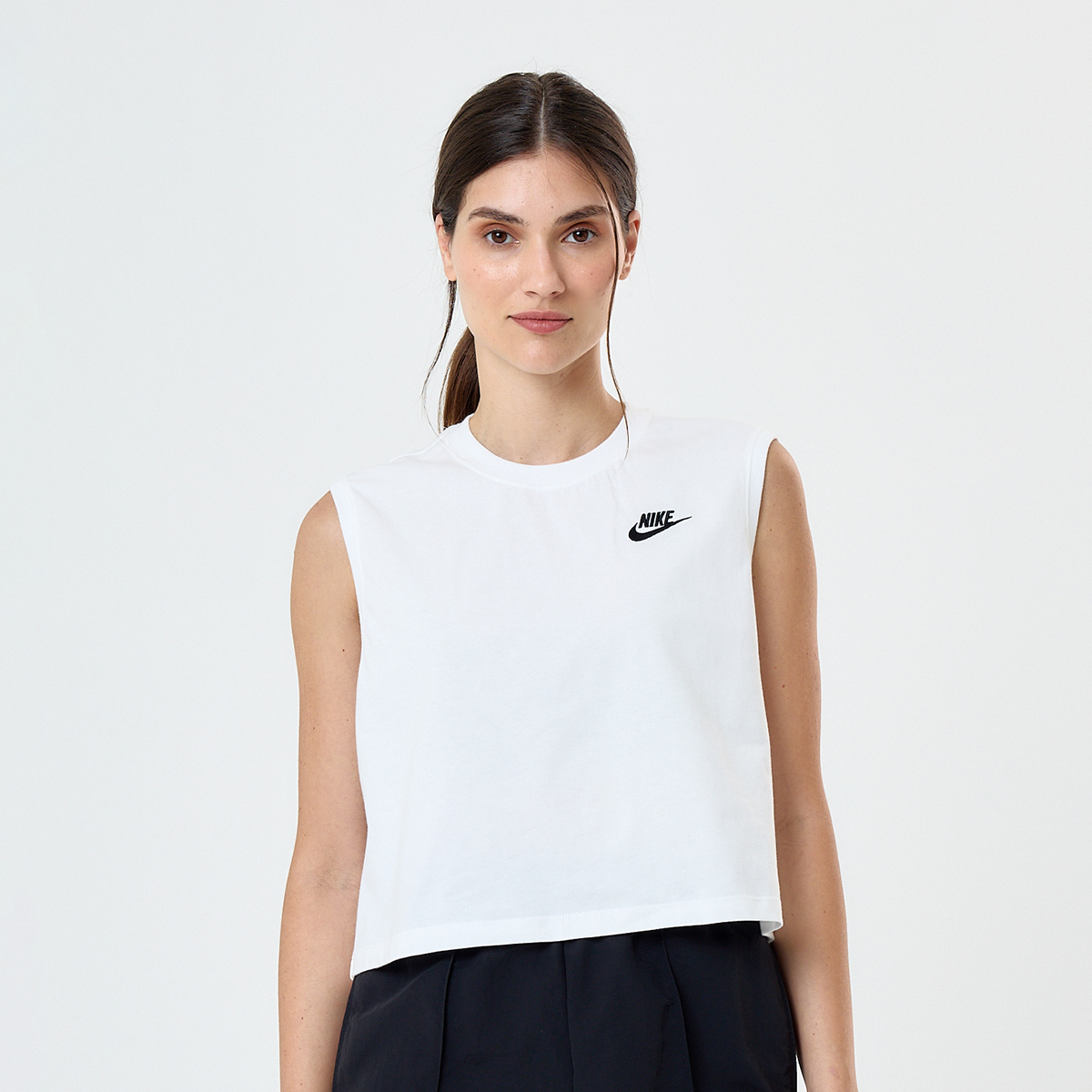Musculosa Nike Club Mujer,  image number null