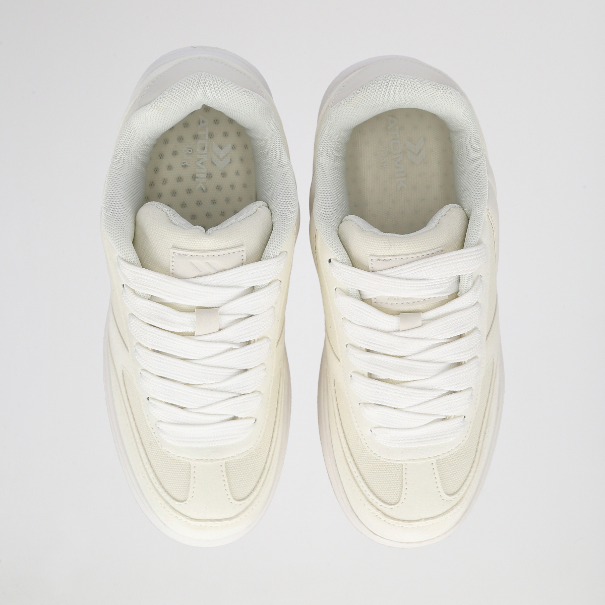 Zapatillas Atomik Way Mujer,  image number null