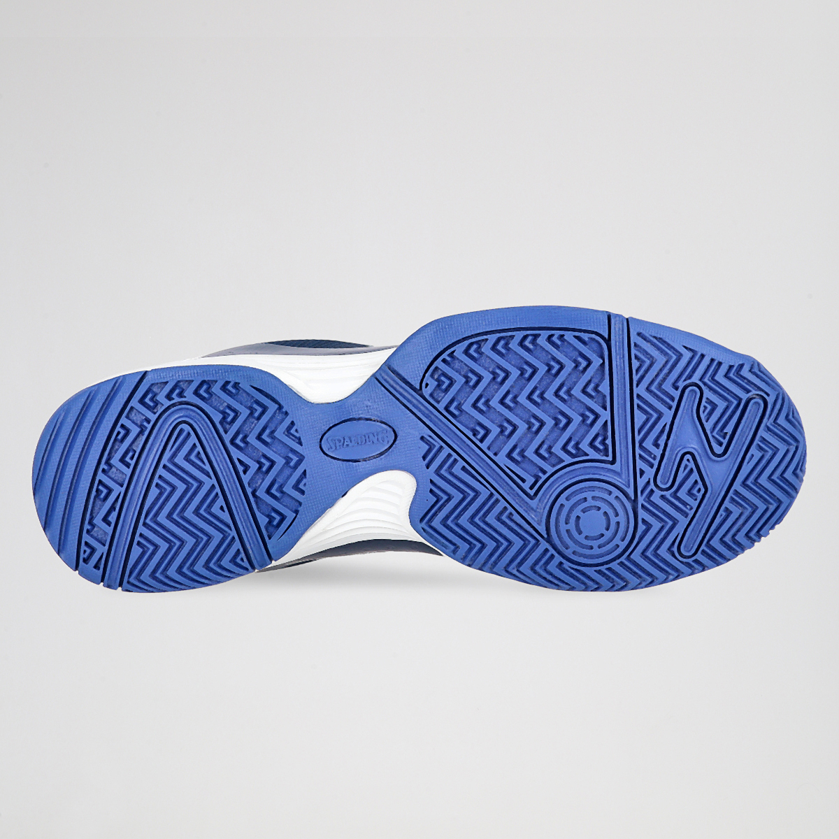 Zapatillas Spalding Court Hombre,  image number null