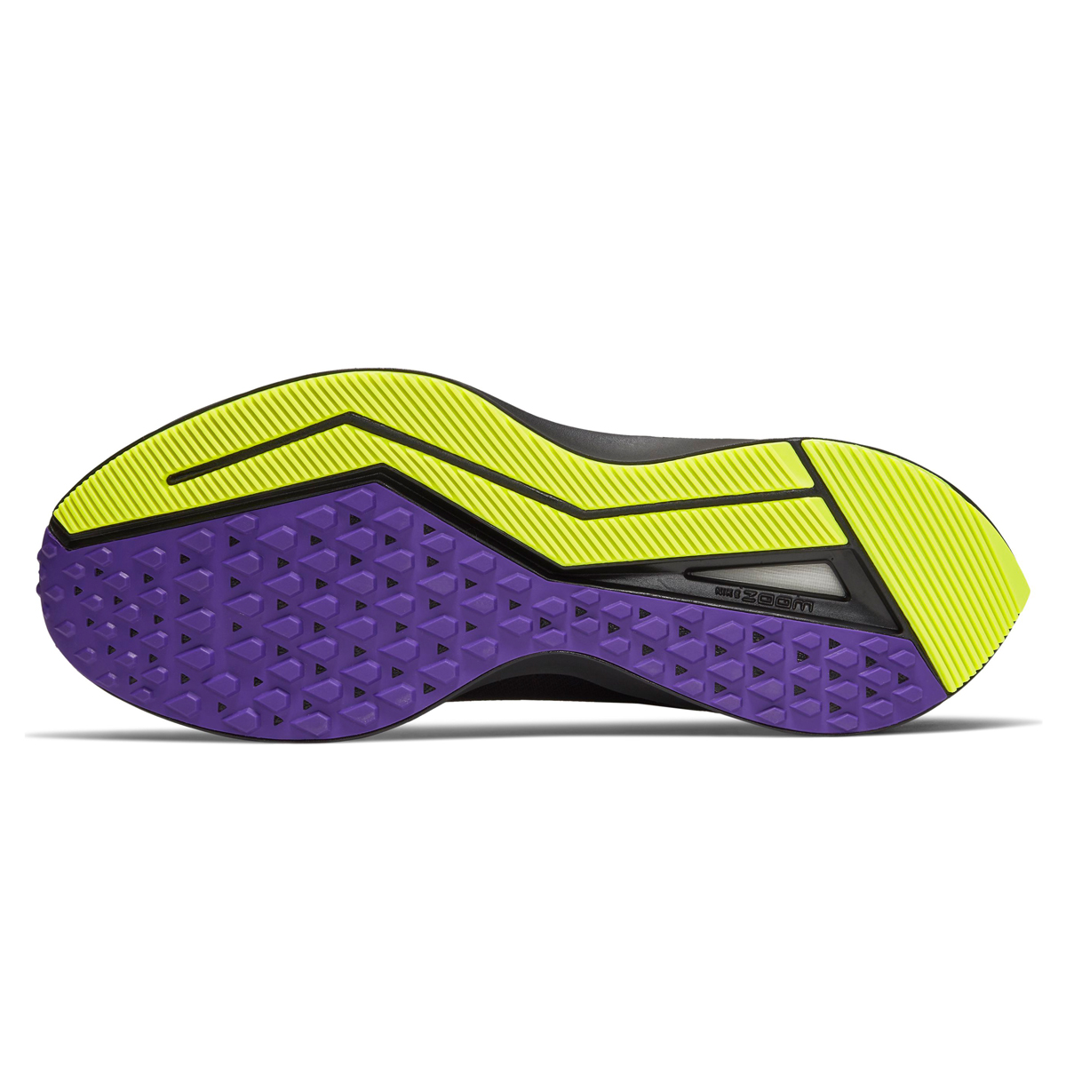 Nike zoom winflo 6 shield mujer outlet