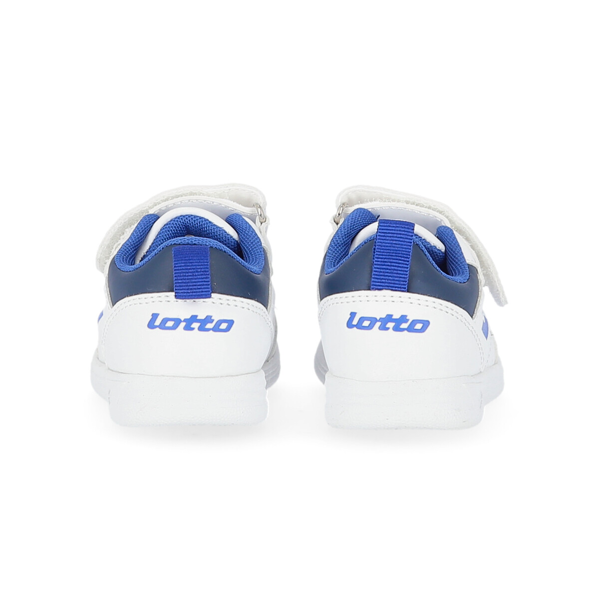 Zapatillas Lotto Set Ace Amf Xviii Velcro Niño,  image number null