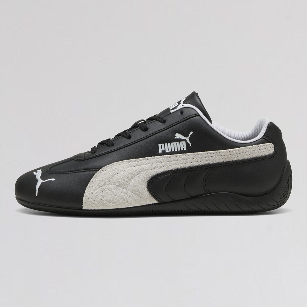 Zapatillas Puma Speedcat Cuero,  image number null