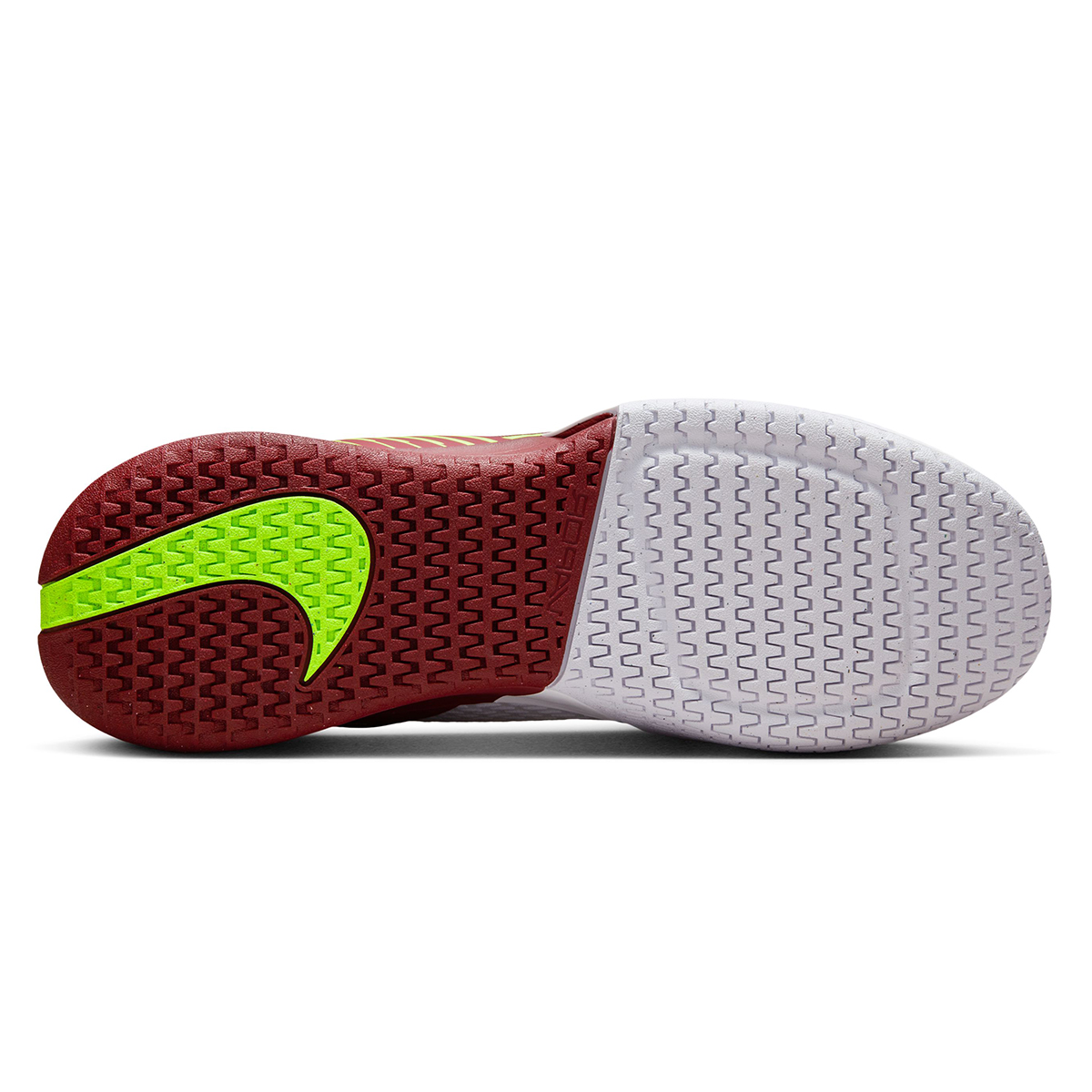 Zapatillas Tenis Nike Court Air Zoom Vapor Pro 2 Es Hombre,  image number null