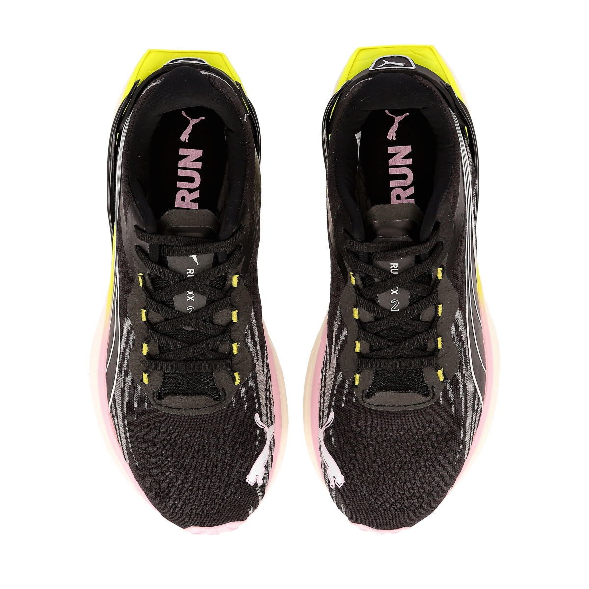 Zapatillas Running Puma Run XX Nitro 2 Mujer,  image number null