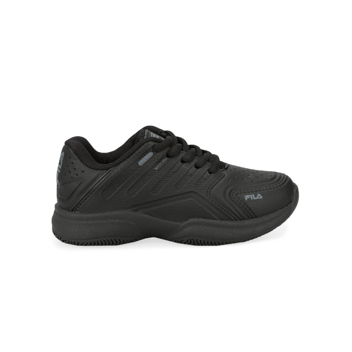 Zapatillas Fila Lugano 6.0 Kids,  image number null