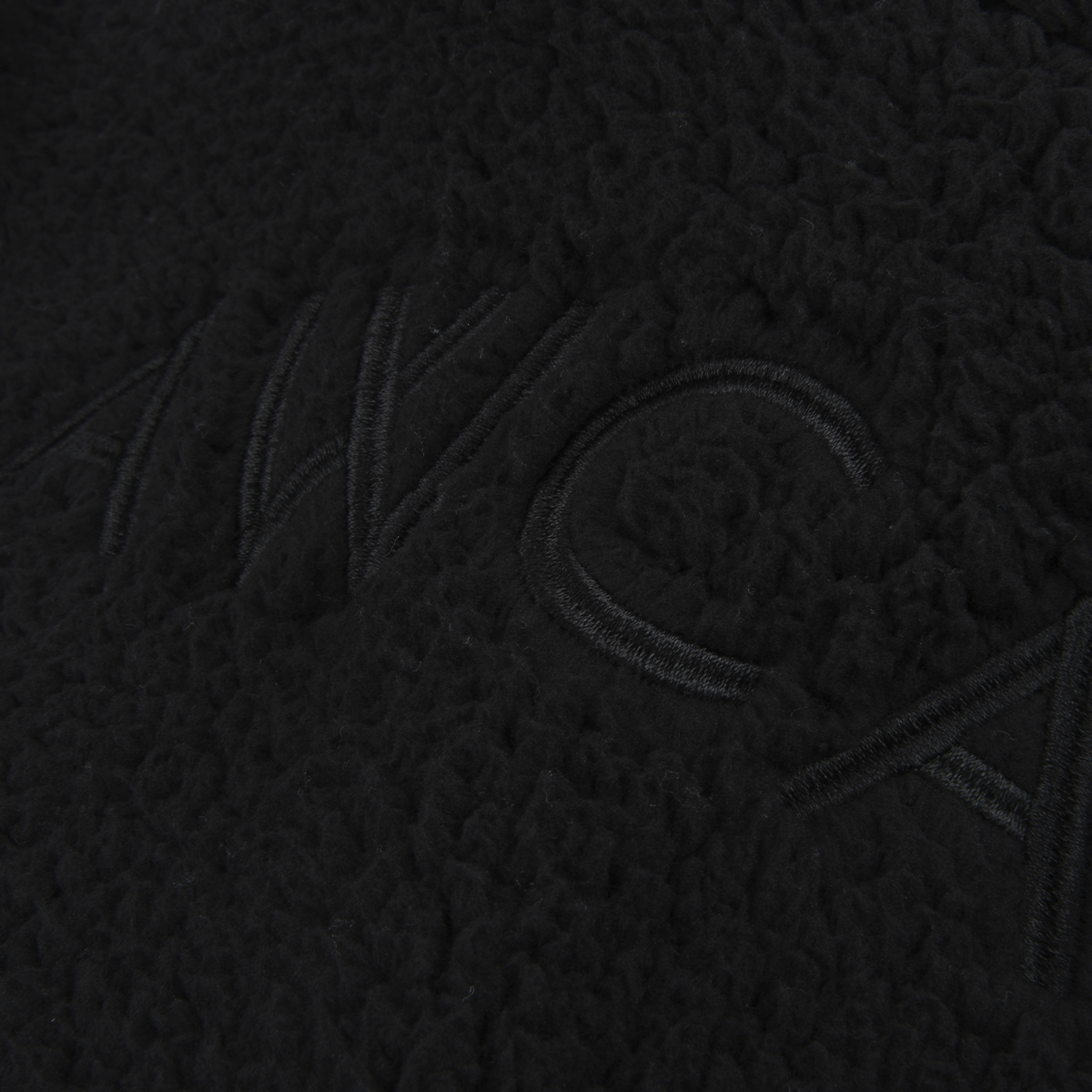 Buzo Awca Aconcagua corderito,  image number null