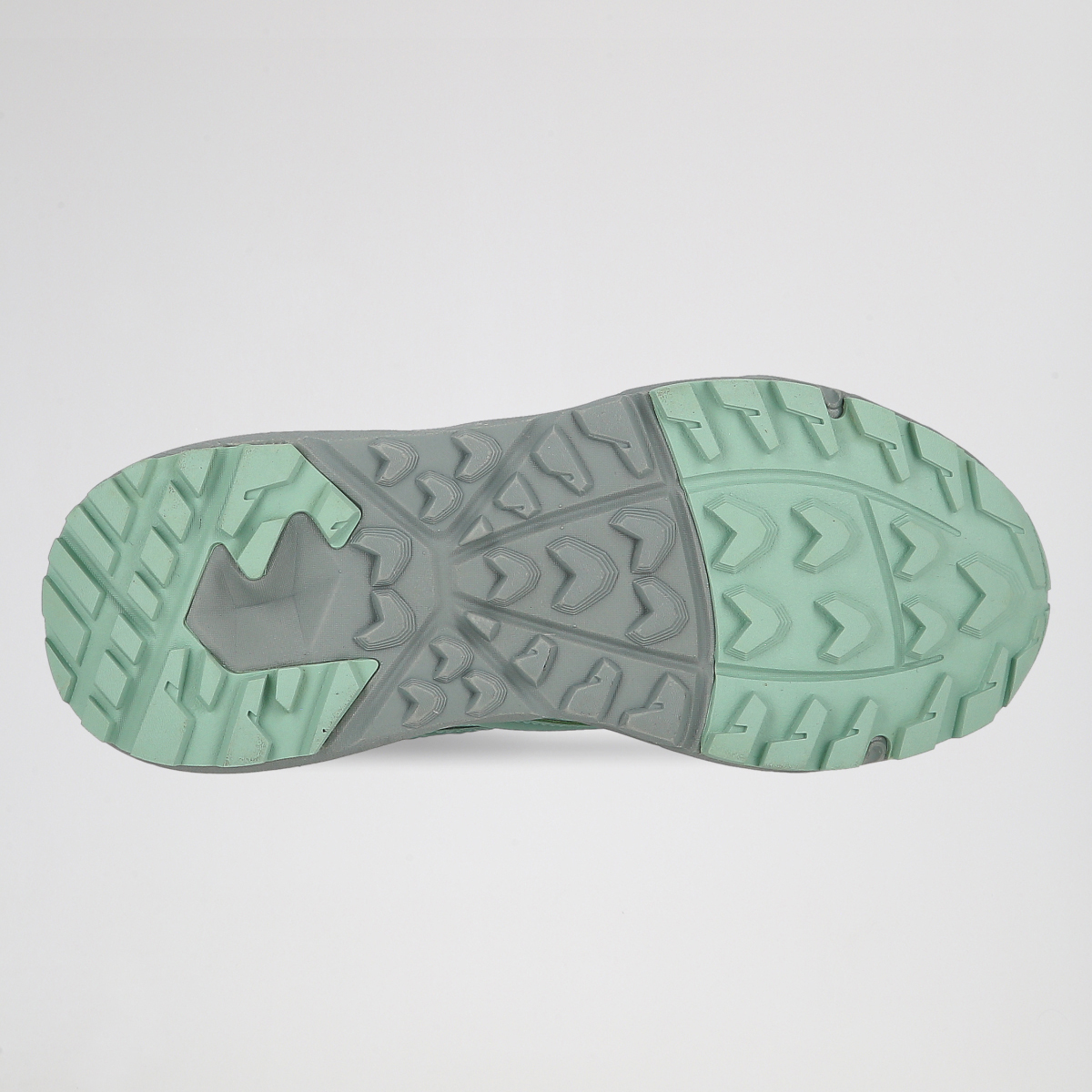 Zapatillas Outdoor Montagne Trail Glide Low Mujer,  image number null