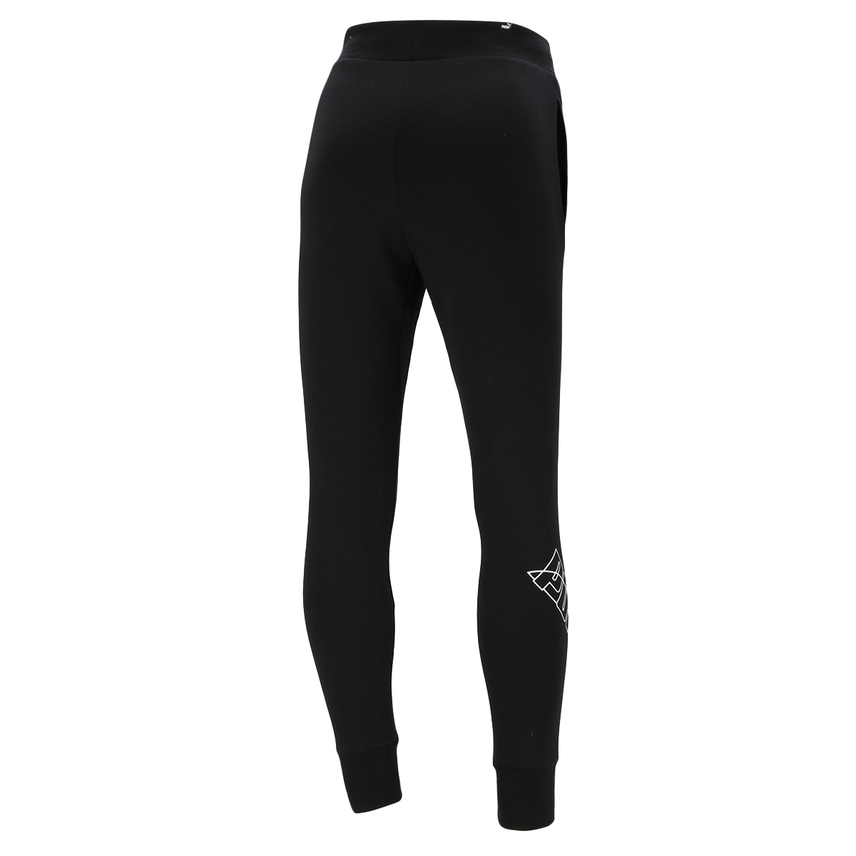 Pantal&oacute;n Puma Rebel Bold Tr Cl,  image number null