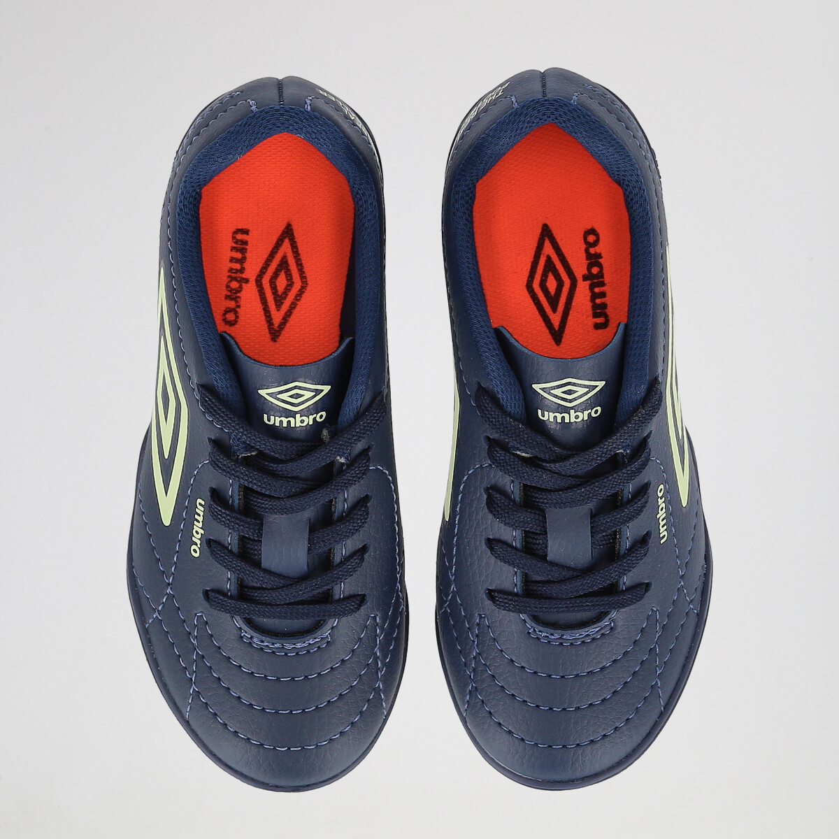 Botines Fútbol Umbro Class Footballer TF Niño,  image number null