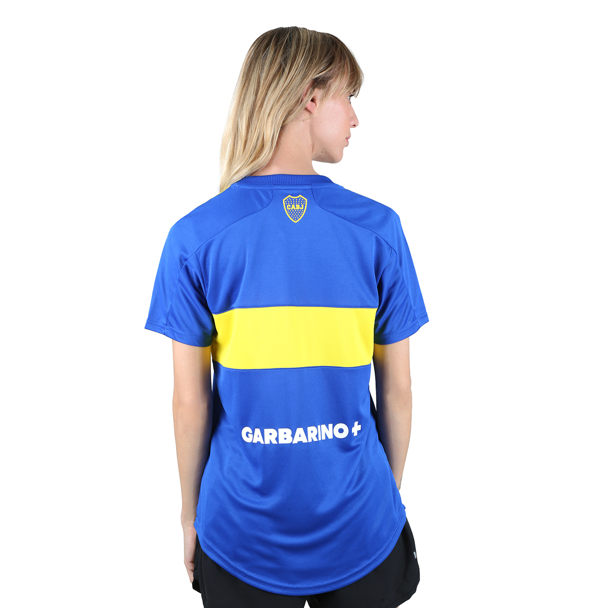 Dexter camiseta de boca on sale