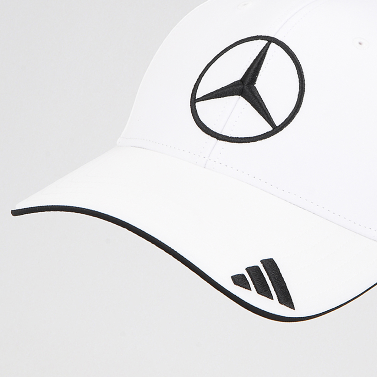Gorra adidas Mercedes AMG F1 Team Driver,  image number null