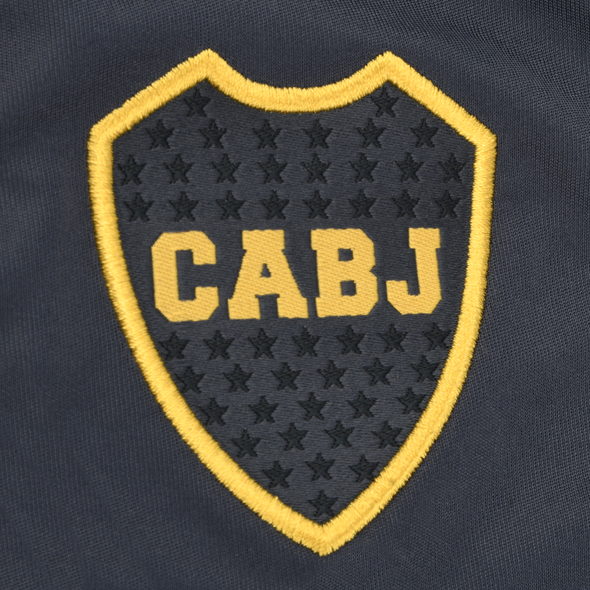 Short Boca Juniors adidas Suplente 25/26 Hombre,  image number null